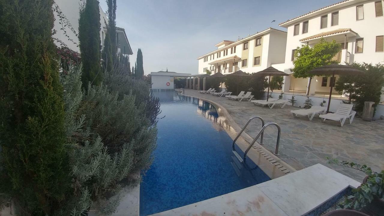 Emerald Heights Терсефану Экстерьер фото