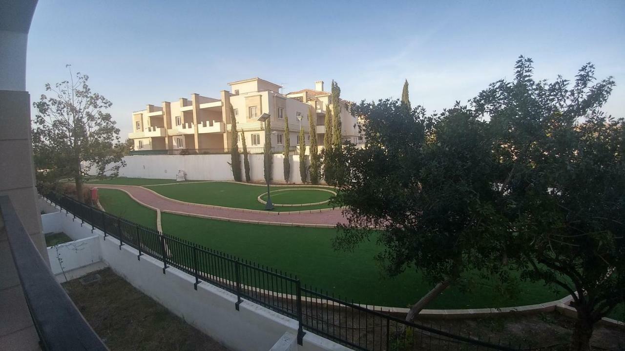 Emerald Heights Терсефану Экстерьер фото