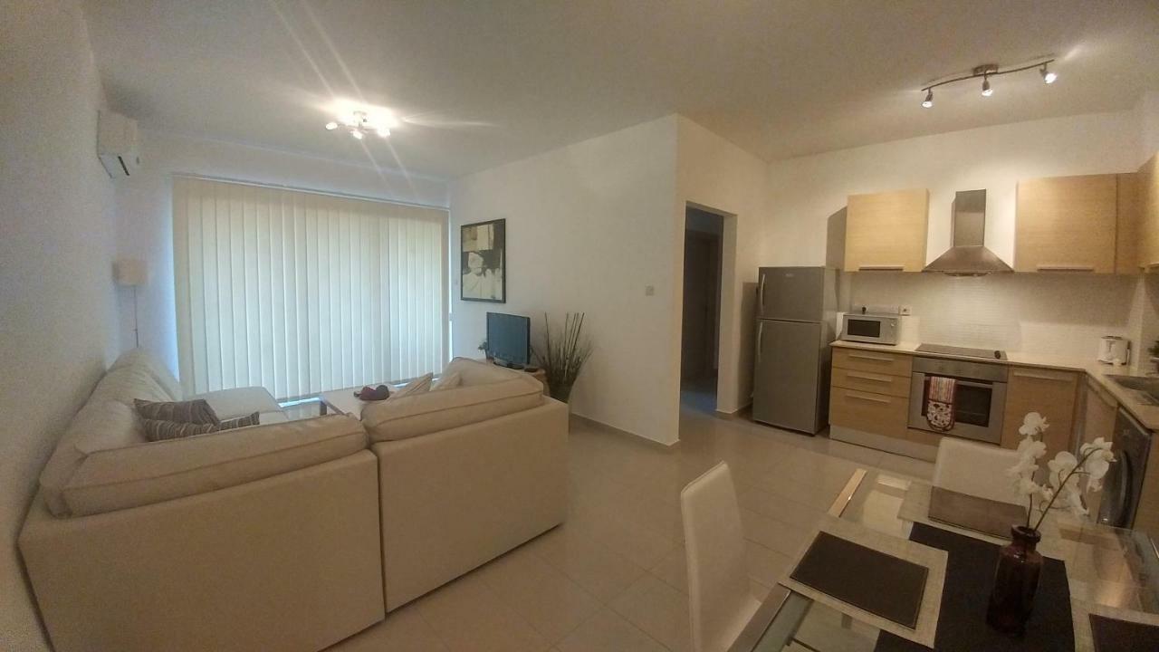 Emerald Heights Терсефану Экстерьер фото
